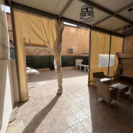 Appartamento La Casa Di Gabri Palermo Esterno foto