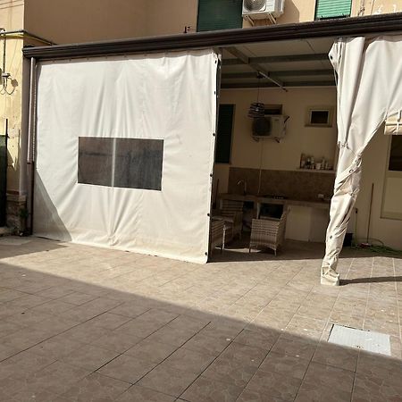 Appartamento La Casa Di Gabri Palermo Esterno foto