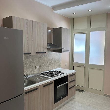 Appartamento La Casa Di Gabri Palermo Esterno foto