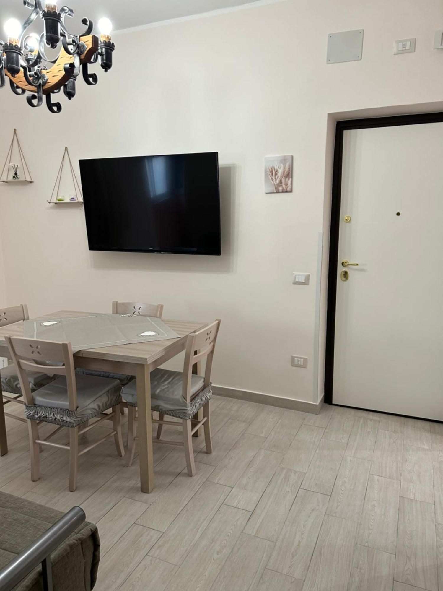 Appartamento La Casa Di Gabri Palermo Esterno foto