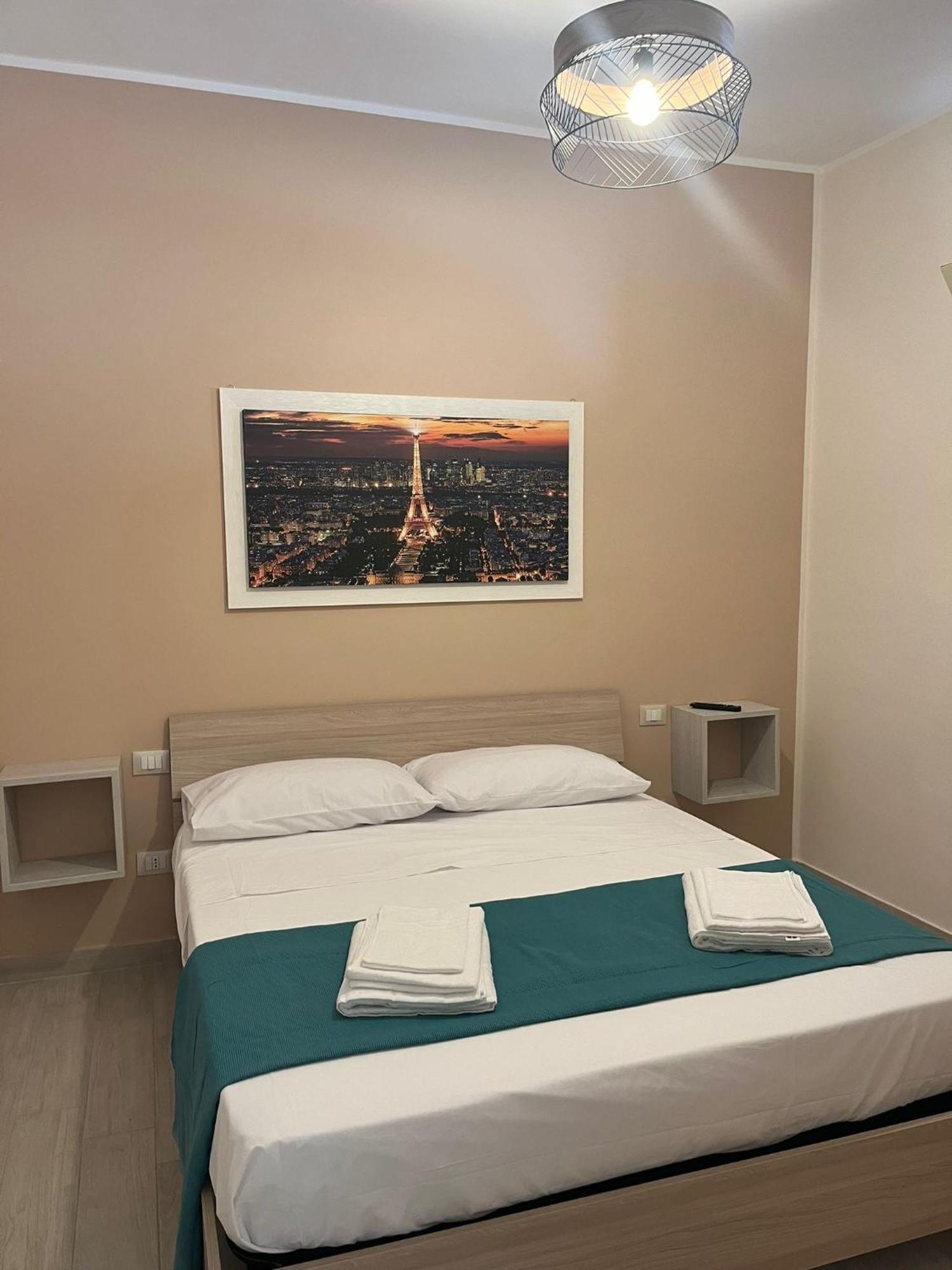 Appartamento La Casa Di Gabri Palermo Esterno foto