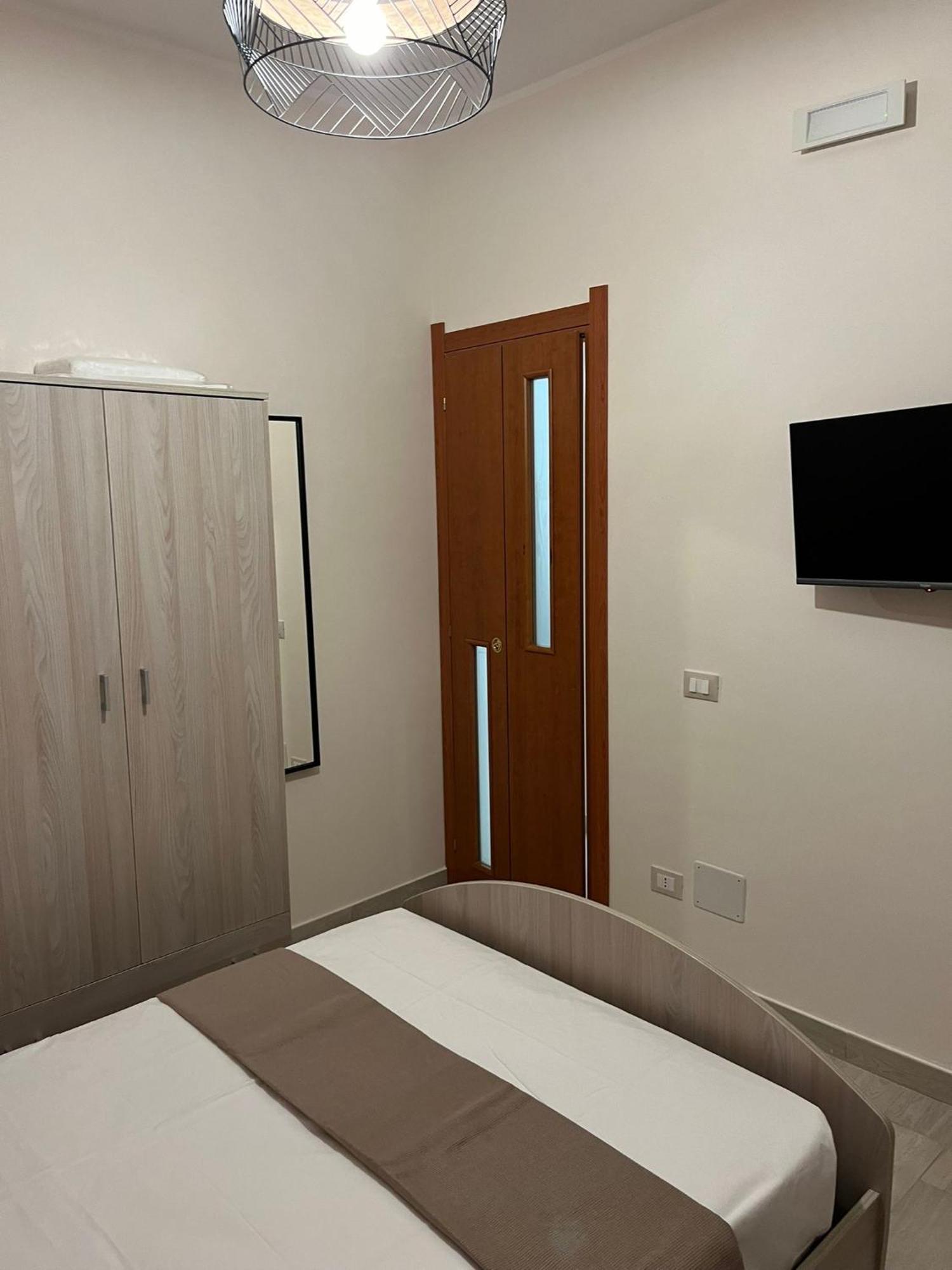 Appartamento La Casa Di Gabri Palermo Esterno foto