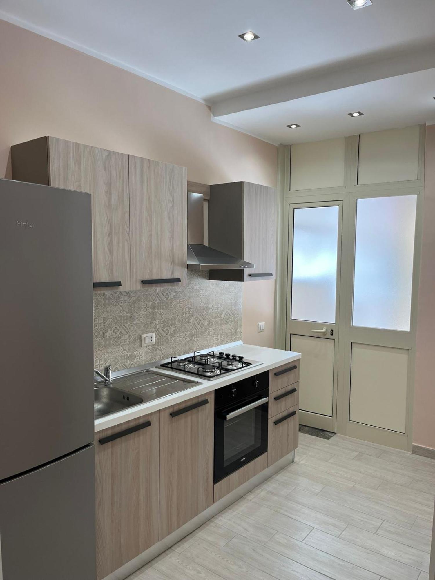 Appartamento La Casa Di Gabri Palermo Esterno foto