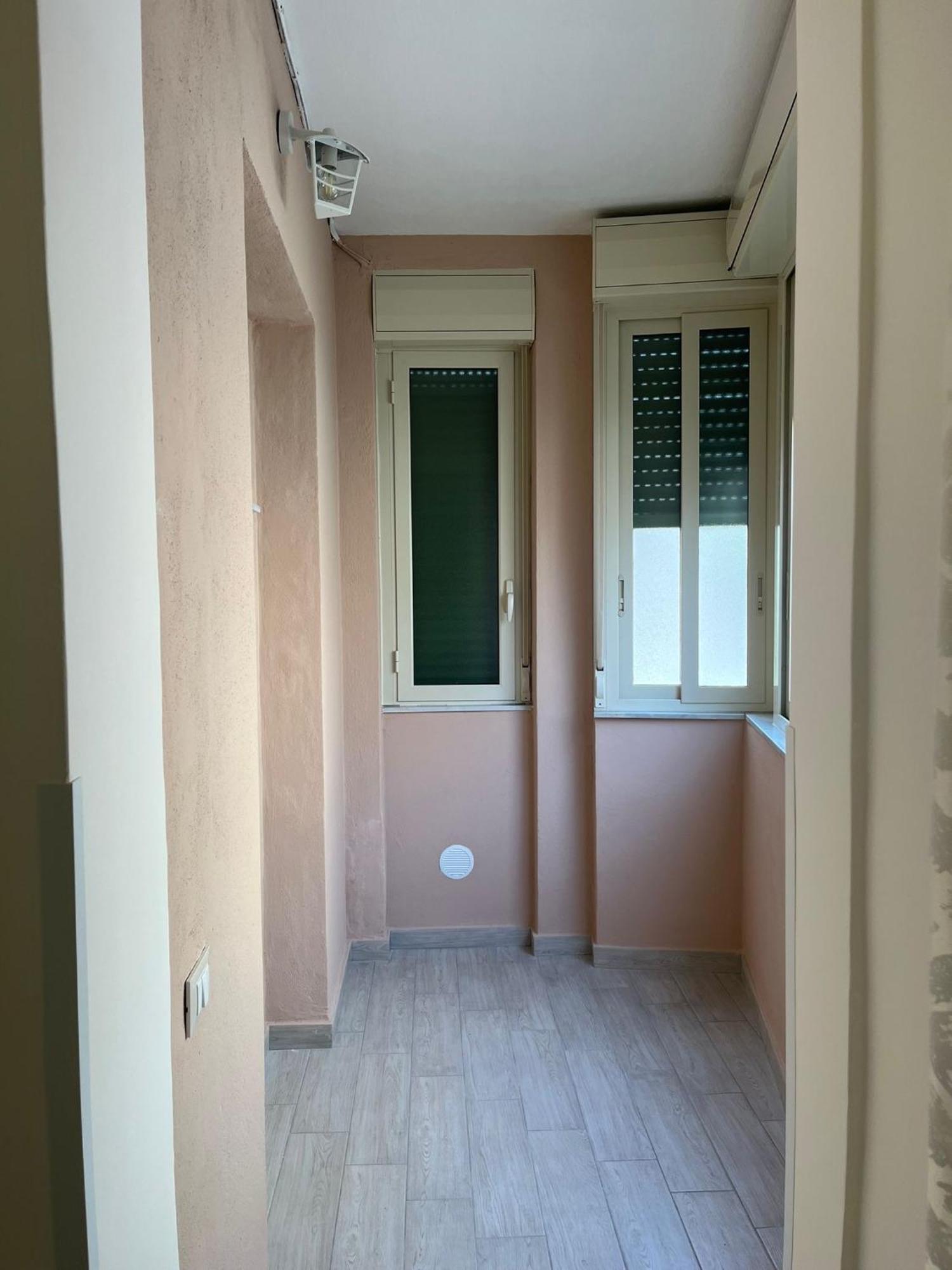 Appartamento La Casa Di Gabri Palermo Esterno foto