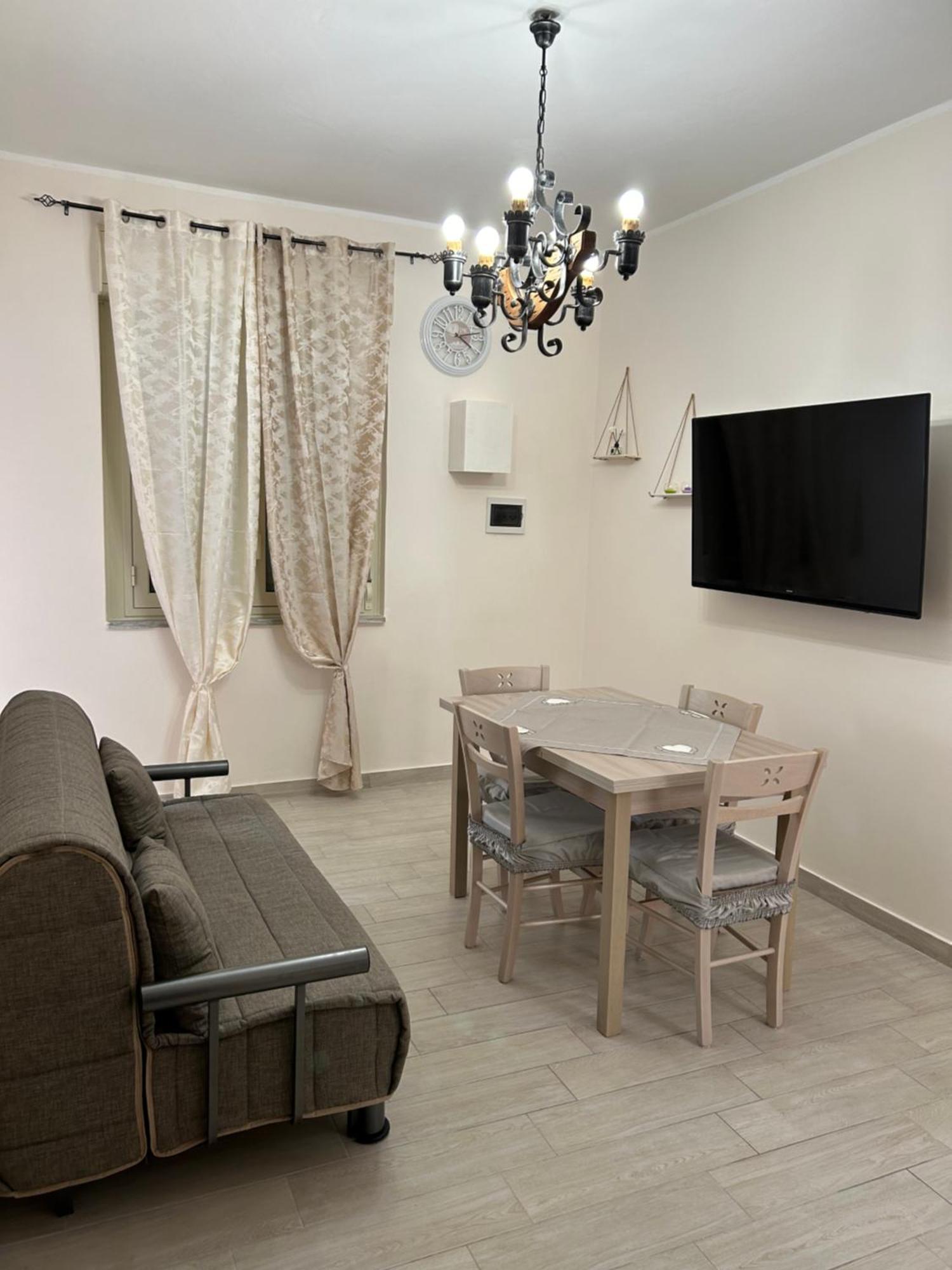 Appartamento La Casa Di Gabri Palermo Esterno foto